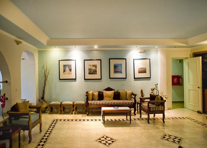 Hermes Hotel