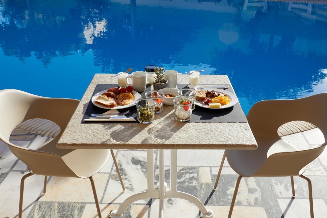 Hotel Hermes Kamári