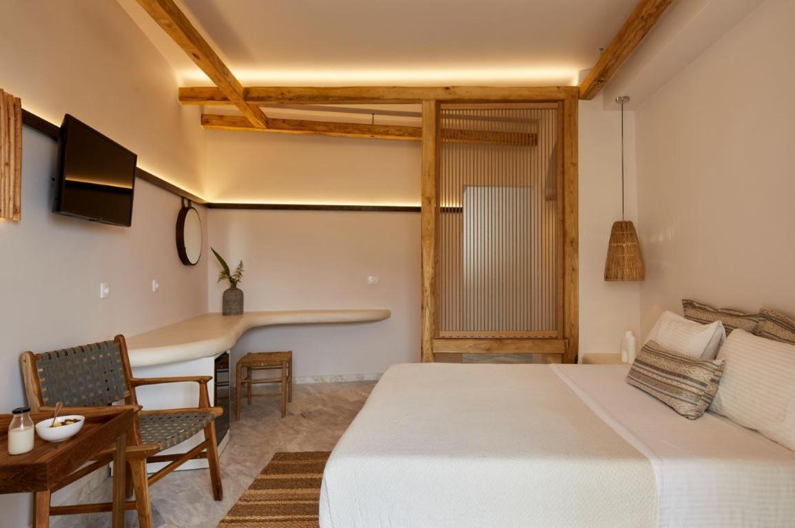 Отель Hermes 4*